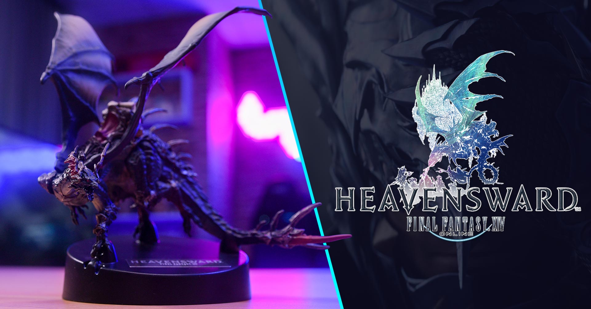 Review: Final Fantasy XIV: Heavensward - SLUG Magazine