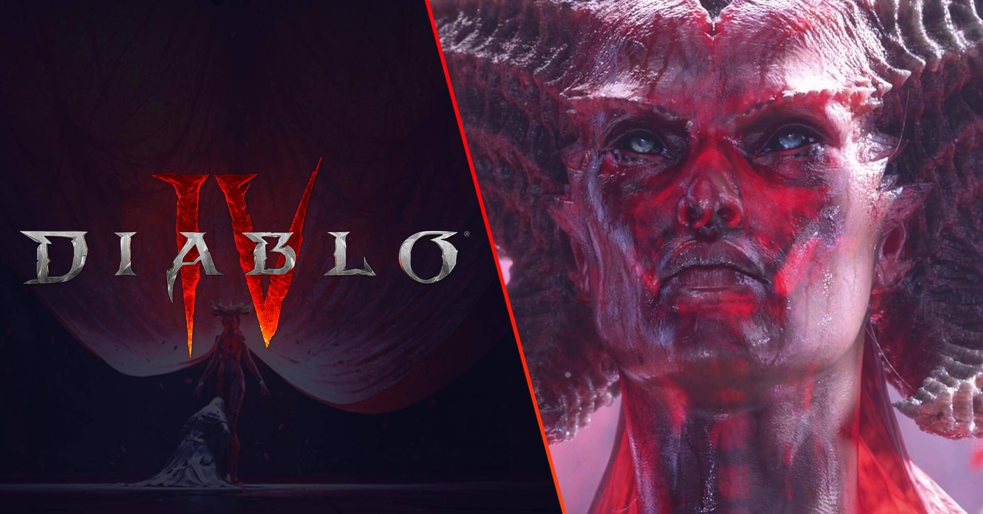 who was the voice in diablo iv trailer