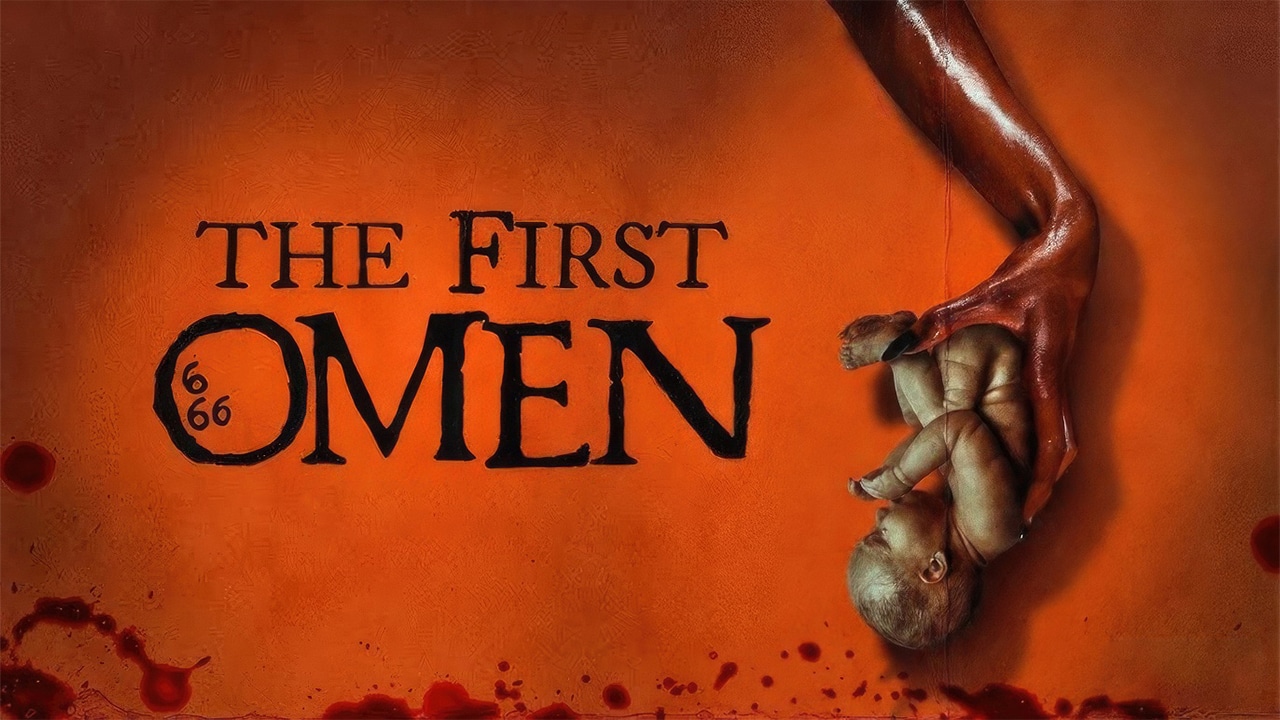 Unleash the Unseen Dive into Darkness with 'The First Omen' Trailer